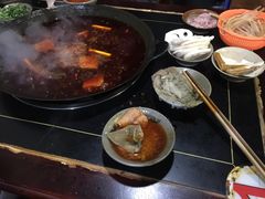 -星鸿社重庆老火锅