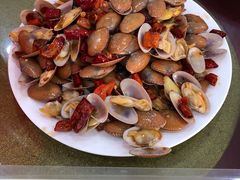 -南海渔家•海鲜•正宗海南菜(海棠湾店)