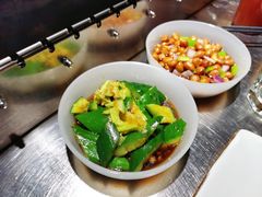 -很久以前羊肉串(大华三路店)