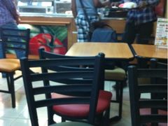 大堂-赛百味SUBWAY(小北店)