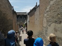 -山西王家大院