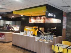 -麦当劳(保利若比邻店)