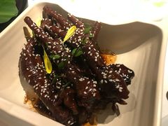 吮指鸡爪-桂满陇-西湖船宴(西单大悦城店)
