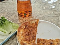 新疆土坑烤馕-黑公羊新疆菜(人和店)