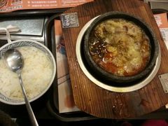 -吉野家(长青店)