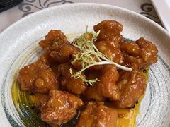 -岭南海晏楼(东晓南店)