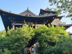 -雅达·阳羡溪山小镇中心