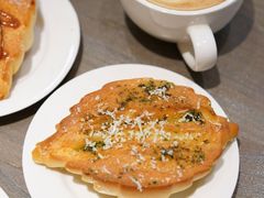 -CARINO BAKERY&CAFE(南方商城店)