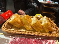 -煮意潮牛鲜牛肉火锅(世纪金源店)