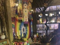 -雪灵魔法世界SHELLY’S TAROT(大良桂畔里店)
