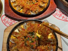 -谭十三大排档·18年老字号(船山路总店)