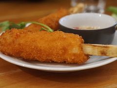 甘蔗虾-saigon saigon | 西贡西贡(滨北店)