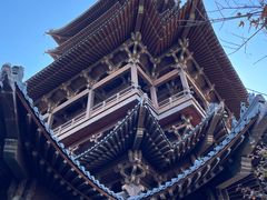 -杭州半山国家森林公园