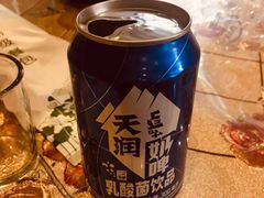 -新疆儿子娃娃餐厅(锦华街店)