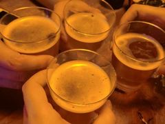 -Helens海伦司小酒馆(上海疁城新天地店)