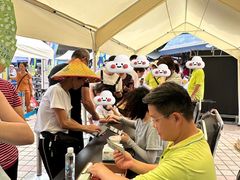 -细村农贸综合市场