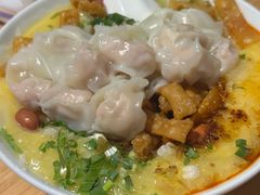 -小豆海棠(嘉兴路店)