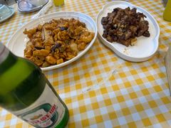 -京皇十二道天津菜(蒲黄榆店)