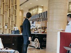 -喜来登酒店-盛宴标帜海鲜自助