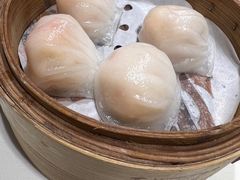 东海明虾饺-东海海鲜酒家(中信广场店)