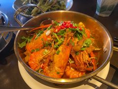 -大头虾越式风味餐厅(光明广场店)