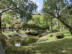 -宁波九龙湖开元度假村