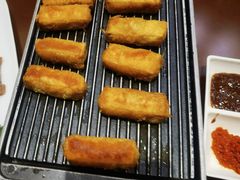 -徽韵人家·传承正宗徽菜(牡丹园店)