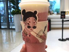 -Yearn Tours妍图(昆山万象汇店)