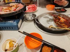 -焱味真•韩牛自助烤肉(大学城店)
