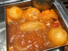 -海底捞火锅(金鼎广场店)