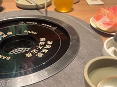 -巴奴毛肚火锅(京西大悦城店)
