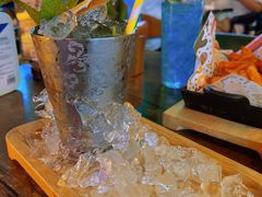 -Famous肥猫墨西哥音乐餐吧(五棵松华熙LIVE店)