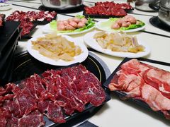 -联胜潮汕牛肉火锅(东苑南路店)