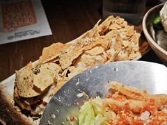 -岛风·台食小馆 ISLAND BISTRO(烟台山店)