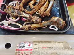 -羊之道草原味道清真餐厅(番禺店)