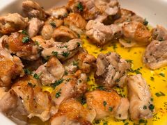 -拉蒂娜·巴西牛排馆 Latina·Brazilian Steakhouse(王府井喜悦店)
