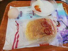 -爱康国宾体检中心(福田分院)