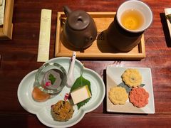 -青藤茶馆(南山路店)