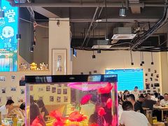 -叒缘夜光杯(望江橡树林店)