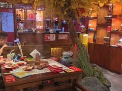 -京元盛铜锅涮肉(上海总店)