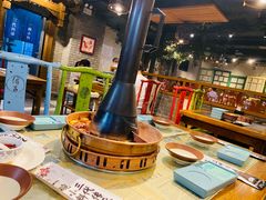 -友乐居羊蝎子(西直门店)