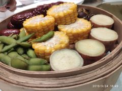 -徐记海鲜(大雁塔|金都店)