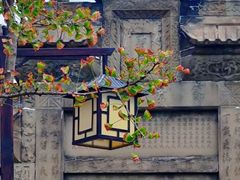 -南关石牌坊古镇