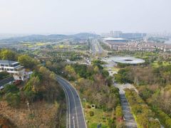 -南京市无想山景区