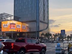 -三亚湾电动车租赁(三亚湾店)