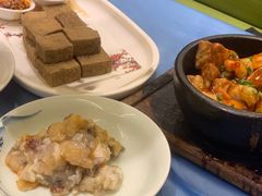 -阿毛饭店(和义路店)