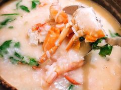 -稻鲜记潮汕砂锅粥