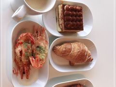 -宜家·瑞典风味餐厅(天津东丽商场店)
