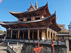 -天龙八部武侠城