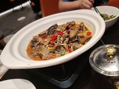 -味上湘菜馆(岳麓山店)